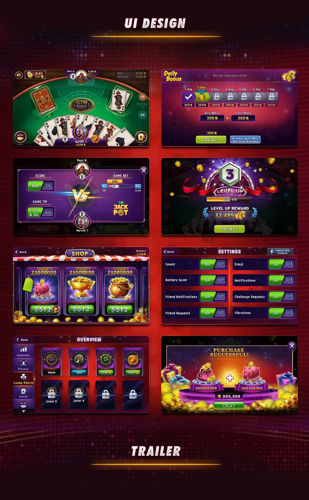 Poker Dangal game
