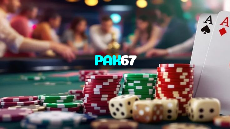 PAK67 خوش آمدید بونس +600% پیشکش موبائل ایپ کے پروموشن سیکشن میں دکھائی دیتی ہے۔